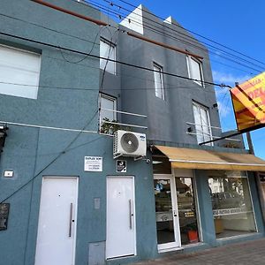 Apartamento de 1 Dormitorio